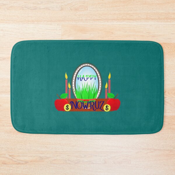 Item preview, Nowruz    designed and sold by aedanqallieq.
