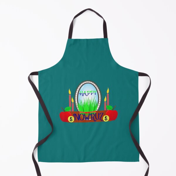 Item preview, Nowruz designed and sold by aedanqallieq.