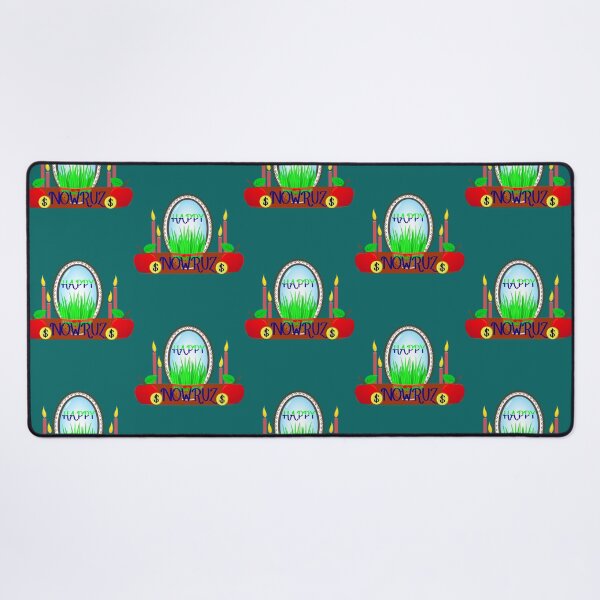 Item preview, Nowruz designed and sold by aedanqallieq.