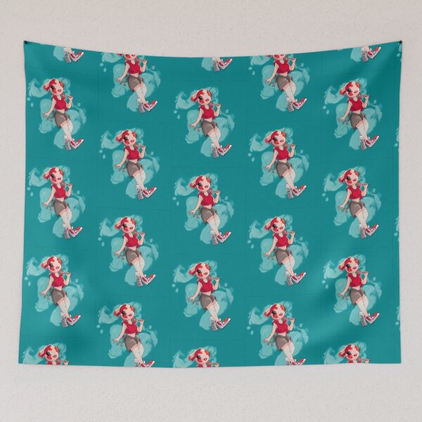 Item preview, Nowruz                        designed and sold by aedanqallieq.
