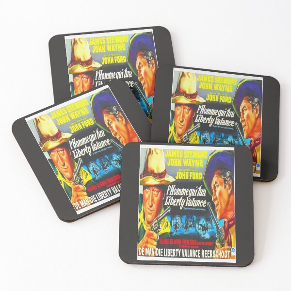 Item preview, John-Wayne designed and sold by caspersonxgun.