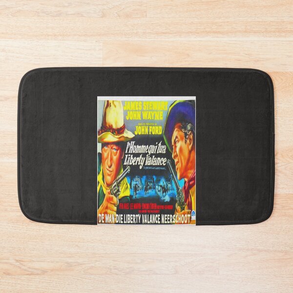 Item preview, John-Wayne designed and sold by caspersonxgun.