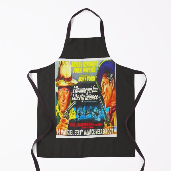 Item preview, John-Wayne designed and sold by caspersonxgun.