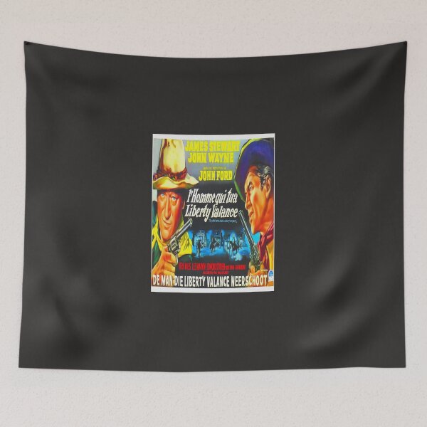 Item preview, John-Wayne designed and sold by caspersonxgun.