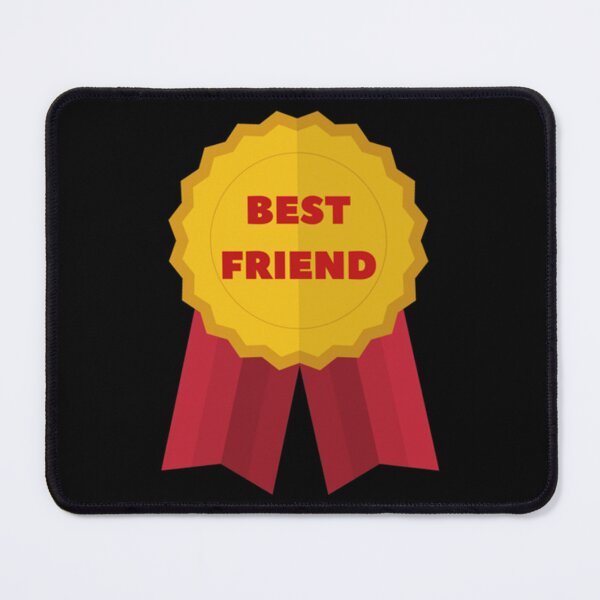 Item preview, Best Friends Award Necklace Classic . designed and sold by haggencmstoo.
