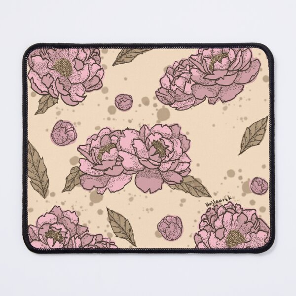 Item preview, Peony designed and sold by najlaarzk.