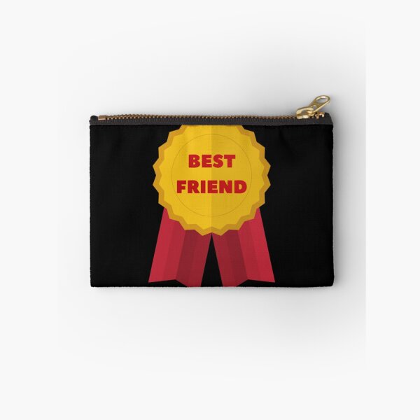 Item preview, Best Friends Award Necklace Classic . designed and sold by haggencmstoo.