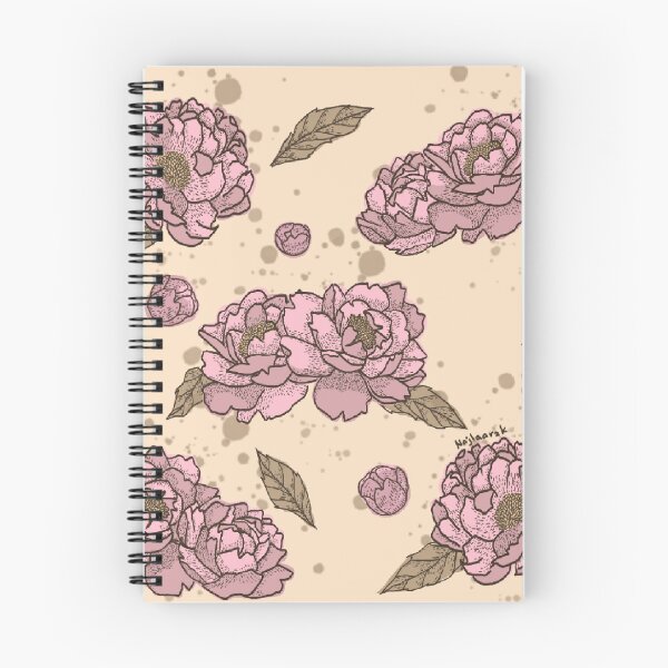 Item preview, Peony designed and sold by najlaarzk.