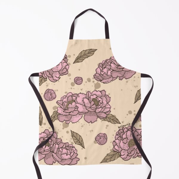Item preview, Peony designed and sold by najlaarzk.