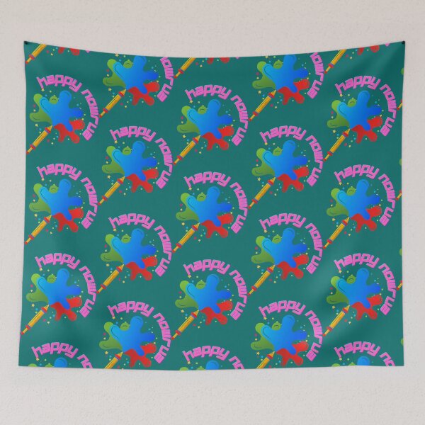 Item preview, happy nowruz                 designed and sold by aedanqallieq.