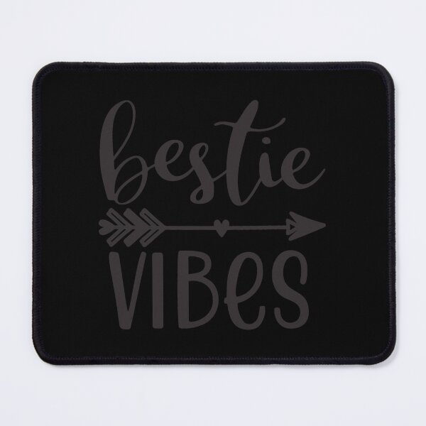 Item preview, Bestie Vibes - Perfect For BFFs Classic . designed and sold by hakeneckusni.