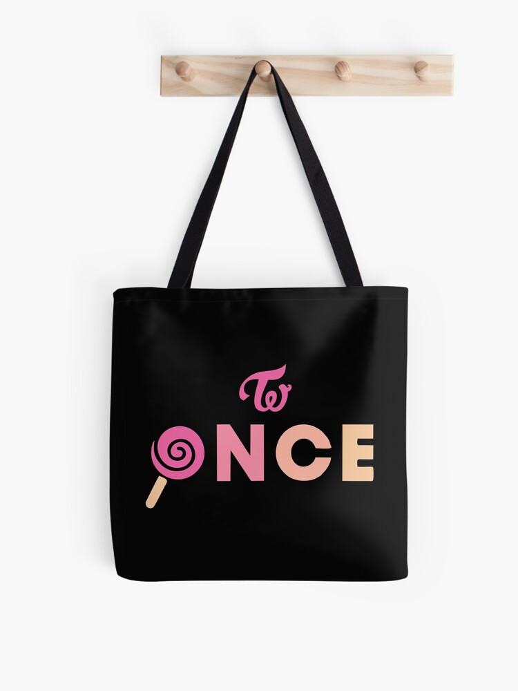 ONCE - TWICE