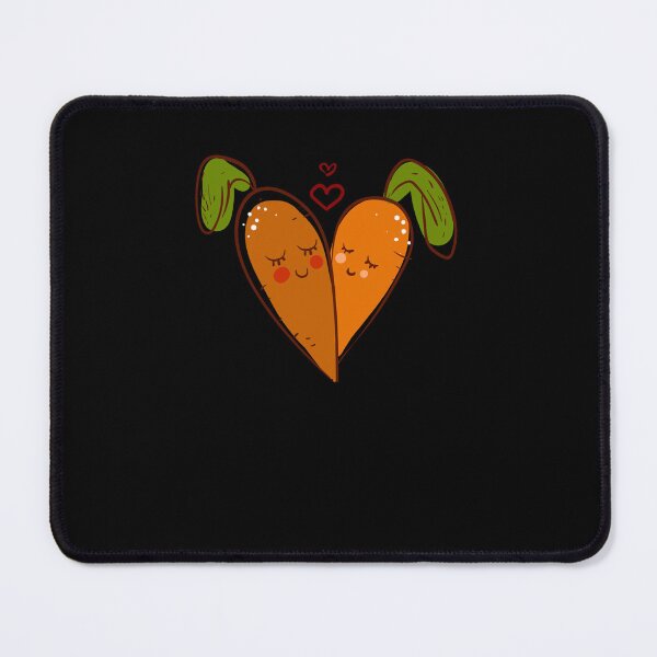 Item preview, Adorable Carrot Pattern designed and sold by fraizeltdym.