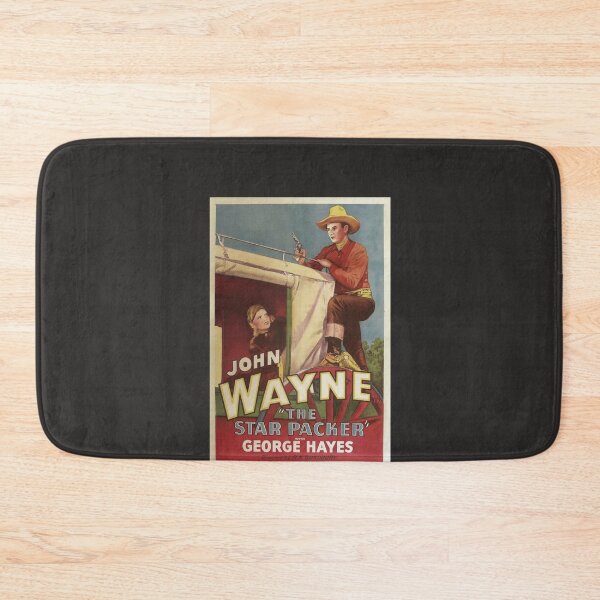 Item preview, John-Wayne designed and sold by caspersonxgun.