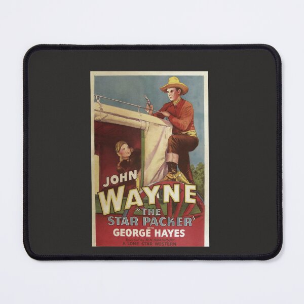 Item preview, John-Wayne designed and sold by caspersonxgun.
