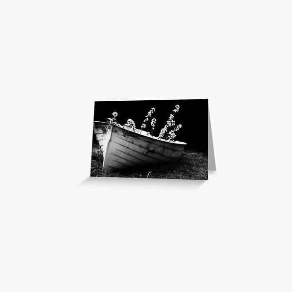 Bail Me Out Greeting Card