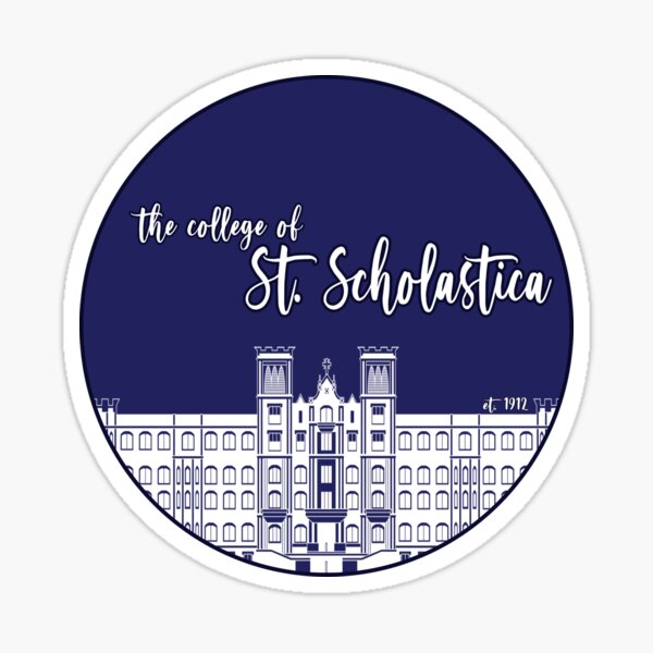 Brand Guidelines - The College of St. Scholastica