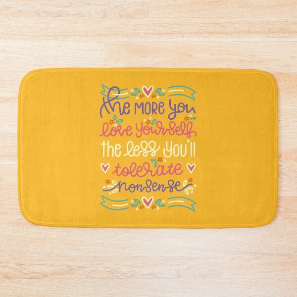 Item preview, Love Yourself designed and sold by blstewart92.