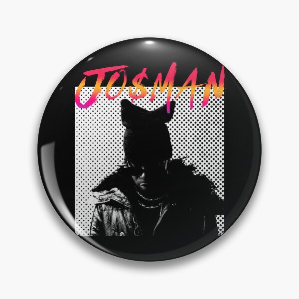 Item preview, Josman designed and sold by lokielli.