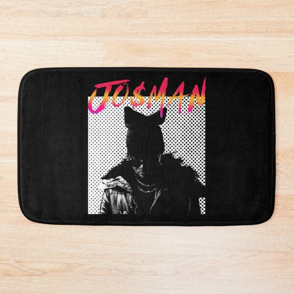 Item preview, Josman designed and sold by lokielli.