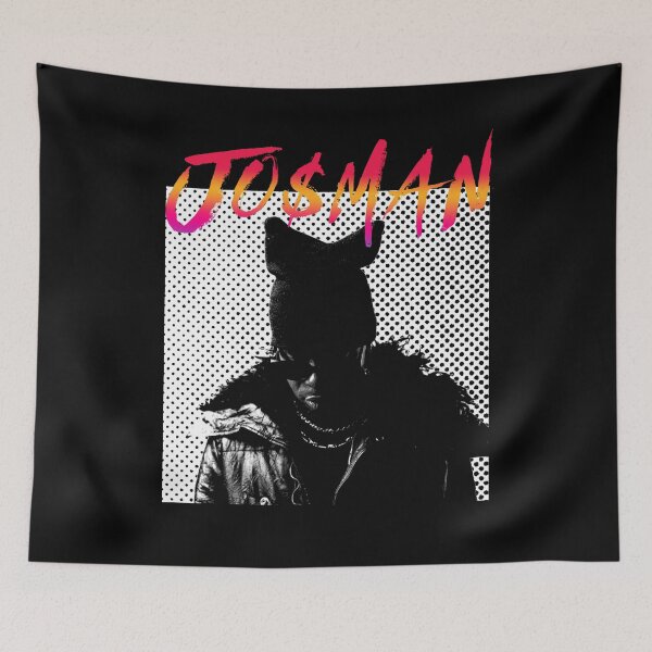 Item preview, Josman designed and sold by lokielli.