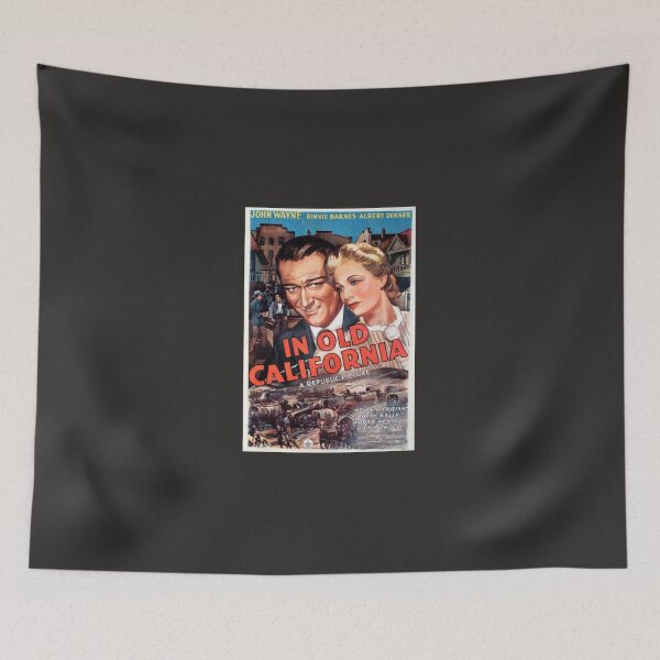 Item preview, John-Wayne designed and sold by caspersonxgun.