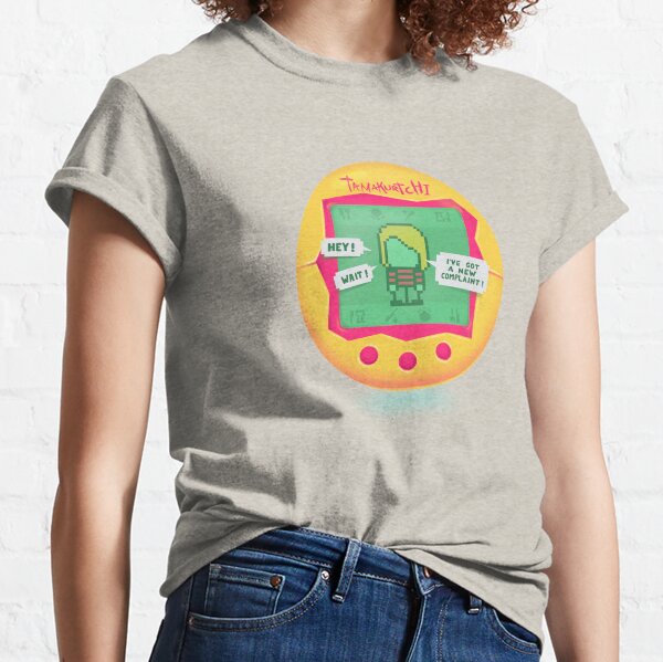 Item preview, Tamakurtchi designed and sold by MathijsVissers.