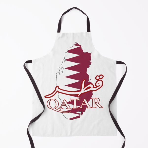 Item preview, WC 2022 Qataِِr Map and Flag designed and sold by AidanSRybicki.