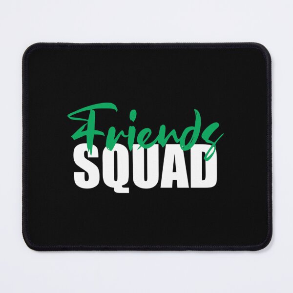 Item preview, Friends Squad  Friendship Classic . designed and sold by kosoaeproutn.