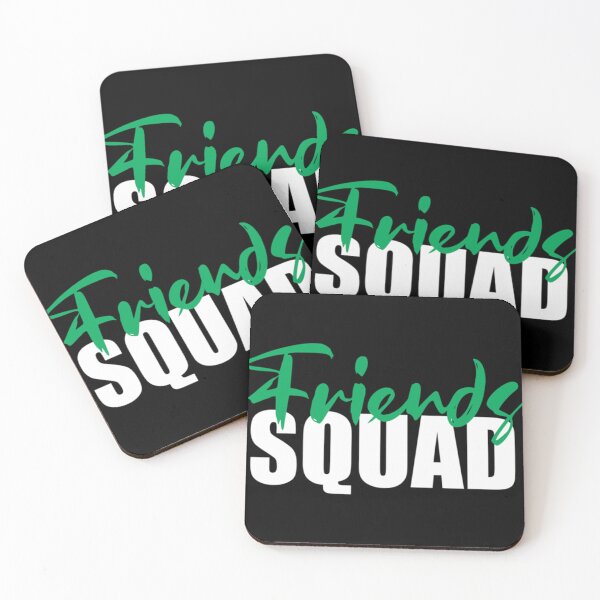 Item preview, Friends Squad  Friendship Classic . designed and sold by kosoaeproutn.