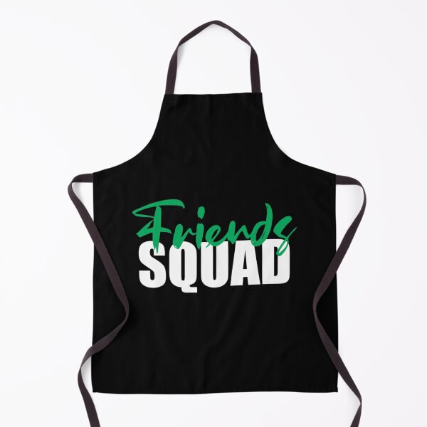 Item preview, Friends Squad Friendship Classic . designed and sold by kosoaeproutn.