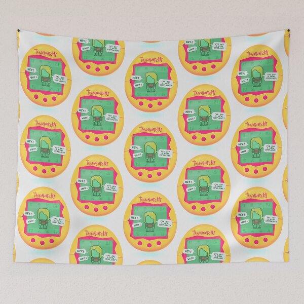Item preview, Tamakurtchi designed and sold by MathijsVissers.