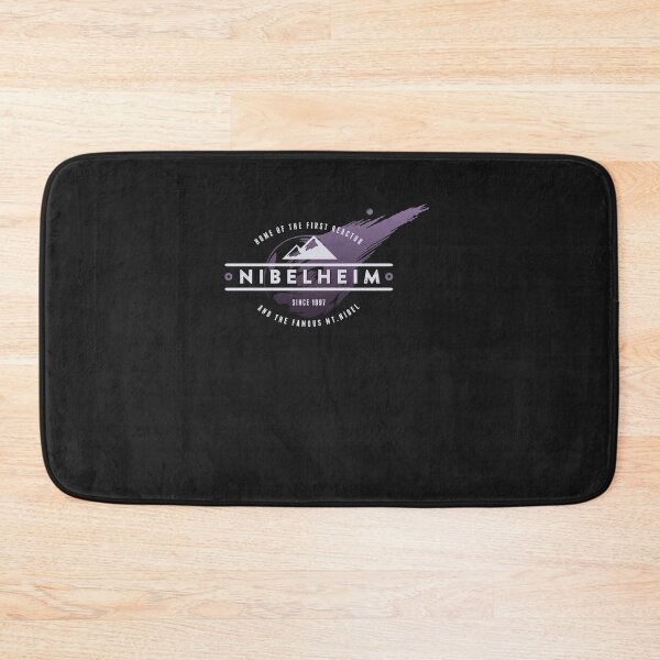 Item preview, FF7 - NibelheimTee! Classic designed and sold by Duane1717.