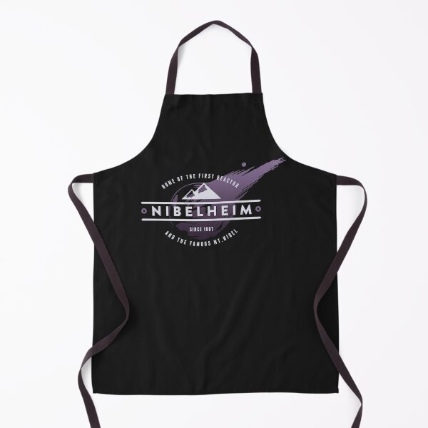 Item preview, FF7 - NibelheimTee! Classic designed and sold by Duane1717.
