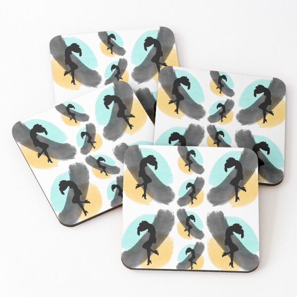 Item preview, Dressing or Dancing? designed and sold by Katie Matican.