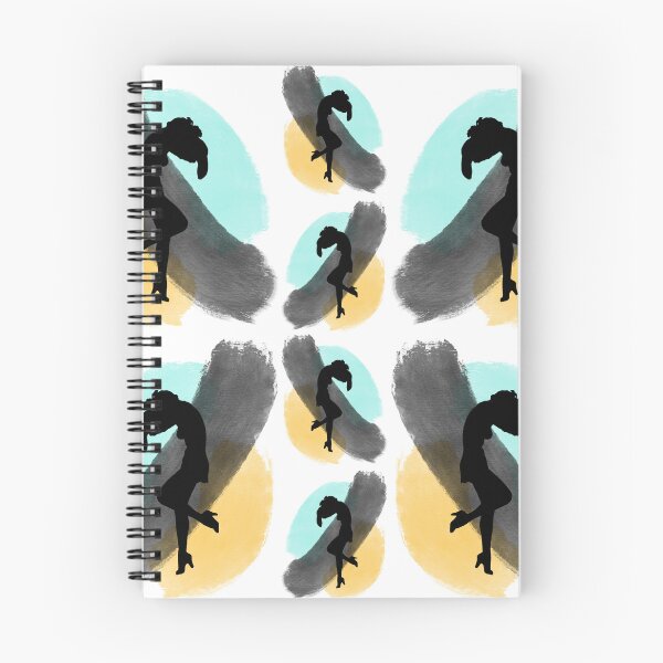 Item preview, Dressing or Dancing? designed and sold by Katie Matican.
