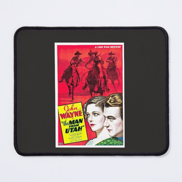 Item preview, John-Wayne designed and sold by caspersonxgun.