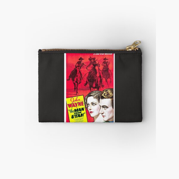 Item preview, John Wayne designed and sold by caspersonxgun.