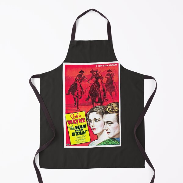Item preview, John-Wayne designed and sold by caspersonxgun.