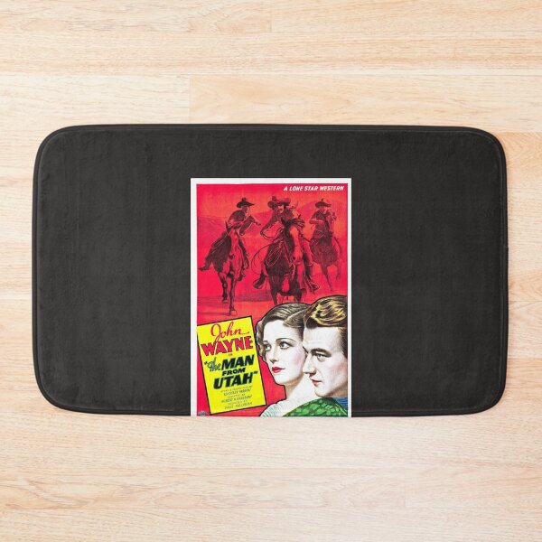 Item preview, John-Wayne designed and sold by caspersonxgun.