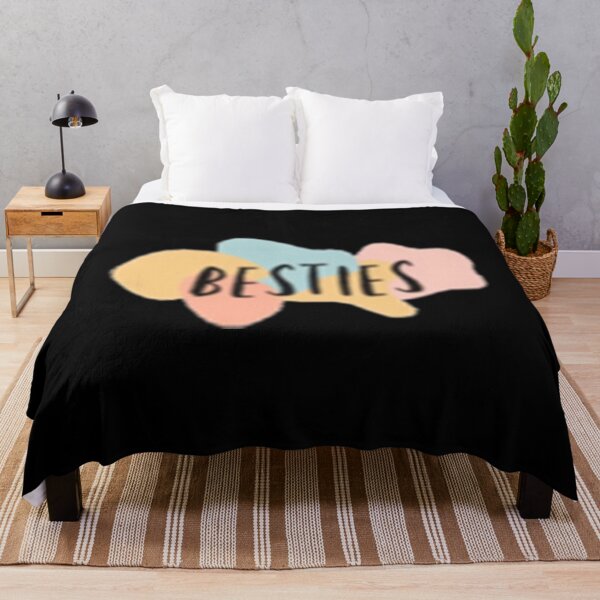 Item preview, Besties Long . designed and sold by hakeneckusni.
