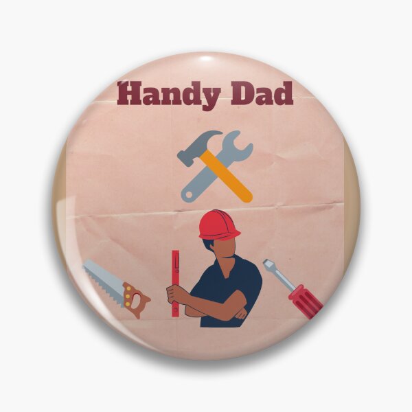 Item preview, Handy Dad designed and sold by JM734.