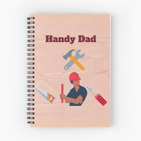 Item preview, Handy Dad designed and sold by JM734.