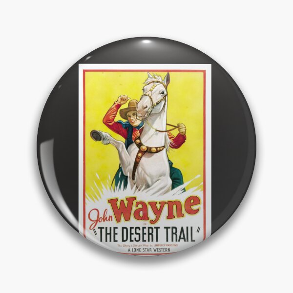Artikelvorschau, John Wayne entworfen und verkauft von caspersonxgun.