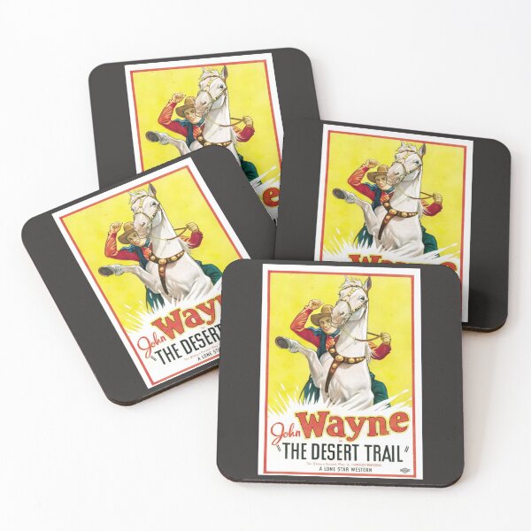 Item preview, John-Wayne designed and sold by caspersonxgun.