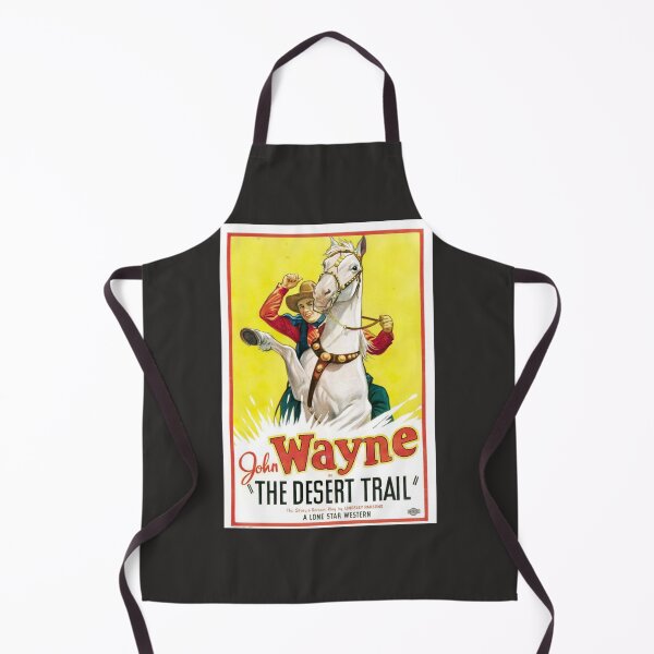 Item preview, John-Wayne designed and sold by caspersonxgun.
