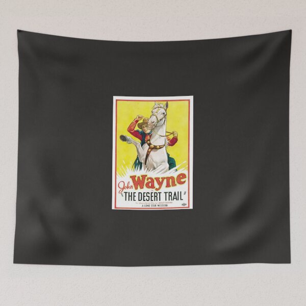 Item preview, John-Wayne designed and sold by caspersonxgun.