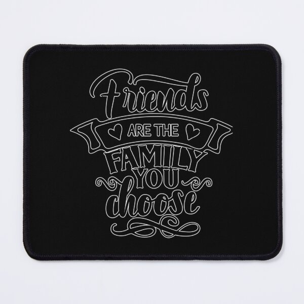 Item preview, Friends Typographic Classic . designed and sold by kosoaeproutn.