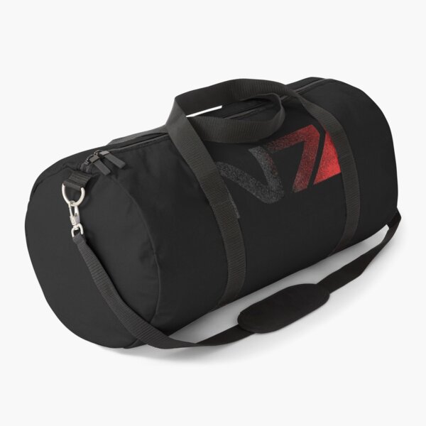 Item preview, Mass Effect N7 Distressed Logo Classic designed and sold by Duane1717.