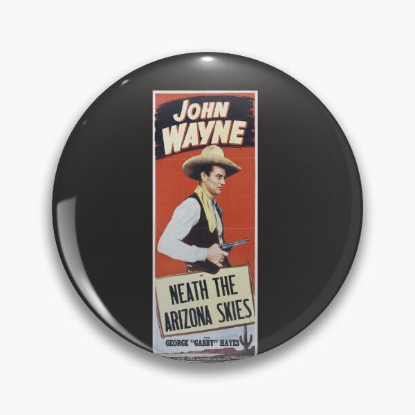 Item preview, John-Wayne designed and sold by caspersonxgun.